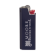Picture of BIC® J25 ALUMINIUM METAL FLAT CASE