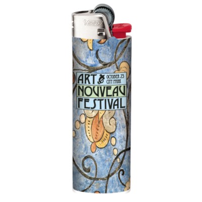 Picture of BIC® J26 LIGHTER DIGITAL