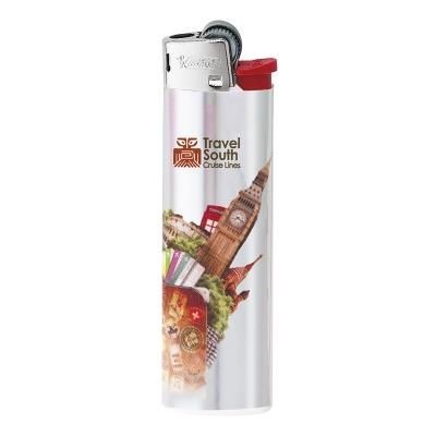 Picture of BIC® J23 LIGHTER DIGITAL.