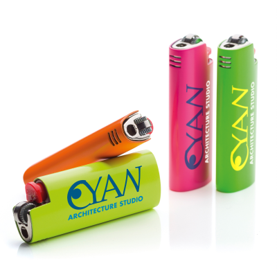 Picture of BIC® J25 STYLIT LUXURY CASE
