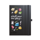 Picture of BIC® PARTNER A5 HARD COVER