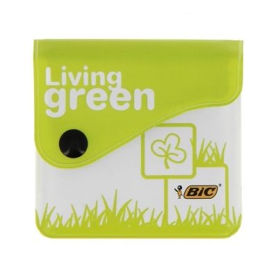 Picture of BIC® POCKET ASH TRAY