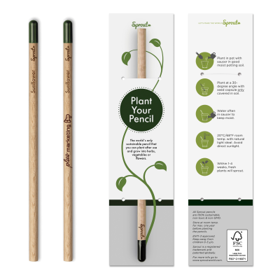 Picture of SPROUT | PENCIL