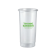 Picture of DISPOSABLE PLASTIC HI BALL (355ML & 12