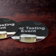 Picture of ROUND PREMIUM BEER MAT