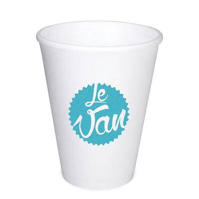 Picture of DISPOSABLE POLYSTYRENE CUP 16OZ-473ML