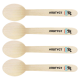 Picture of WOOD SPOON (16CM)