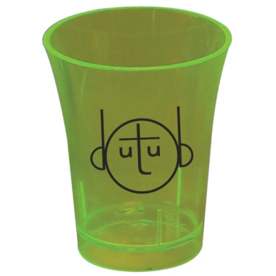 Picture of REUSABLE SHOT GLASS (25ML)