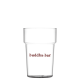 Picture of REUSABLE PLASTIC TUMBLER (284ML & 10OZ & HALF PINT)