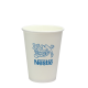 Picture of SINGLED WALLED SIMPLICITY PAPER CUP (12OZ & 340ML)