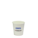 Picture of SINGLED WALLED SIMPLICITY PAPER CUP (4OZ & 115ML)