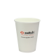 Picture of SINGLED WALLED SIMPLICITY PAPER CUP (10OZ & 285ML)