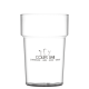 Picture of REUSABLE PLASTIC TUMBLER (568ML & 20OZ & PINT)