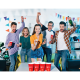 Picture of RED PARTY CUP (340ML & 12OZ)