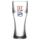Picture of REUSABLE TALL TULIP BEER GLASS (568ML & 20OZ & PINT)