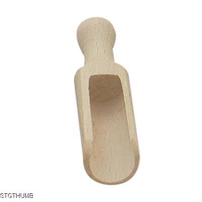 Picture of WOOD SCOOP - 8CM.