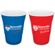 Picture of RED PARTY CUP (455ML & 16OZ)