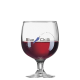 Picture of AMELIA STEM GLASS (160ML & 5