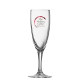 Picture of ELEGANCE FLUTE GLASS (170ML & 5