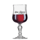 Picture of NORMANDIE STEM GLASS (230ML & 8OZ)