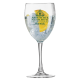 Picture of PRINCESA STEM GLASS (420ML & 14