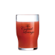Picture of CAMPUS TUMBLER GLASS (220ML & 7