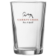 Picture of CONIQUE TUMBLER GLASS (80ML & 2