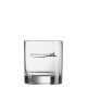 Picture of ISLANDE ROCKS GLASS (380ML & 13