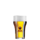 Picture of NONIC GLASS - HALF PINT (340ML & 11