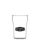 Picture of REUSABLE NONIC BEER GLASS (284ML & 10OZ & HALF PINT)