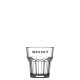 Picture of REUSABLE REMEDY ROCKS GLASS (200ML & 7OZ)