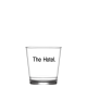 Picture of REUSABLE PLASTIC STACK CUP (256ML & 9OZ)