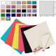 Picture of LINEN NAPKIN - 56X56CM