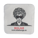 Picture of TISSUE COASTER (SQUARE ROUNDED EDGE) - 9PLY & UNILAM