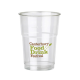 Picture of DISPOSABLE PLASTIC SMOOTHIE TUMBLER (568ML & 20OZ)