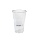 Picture of DISPOSABLE PLASTIC SMOOTHIE TUMBLER (400ML & 14OZ)