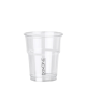 Picture of DISPOSABLE PLASTIC SMOOTHIE TUMBLER (300ML & 10OZ)