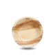 Picture of ROUND PALM LEAF BOWL (9CM)