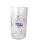 Picture of REUSABLE PLASTIC STEIN BEER MUG - 2 PINTS  &  1 LITRE