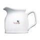 Picture of CERAMIC POTTERY JUG (280ML)