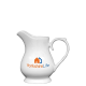 Picture of CERAMIC POTTERY SERVING JUG (140ML)