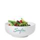 Picture of CERAMIC POTTERY RICE BOWL (11CM)