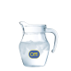 Picture of GLASS CLASSIC JUG (0