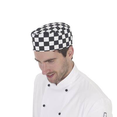 Picture of CHEFS SKULL CAPS LARGE.