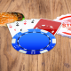 Picture of CUSTOM SHAPE PREMIUM BEER MATS