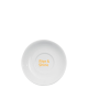 Picture of SAUCER FOR LATTE MUG - (FITS MUG SET - C2396 & C2397)