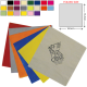 Picture of PAPER LUNCH NAPKIN 3PLY - COLOUR (33X33CM)