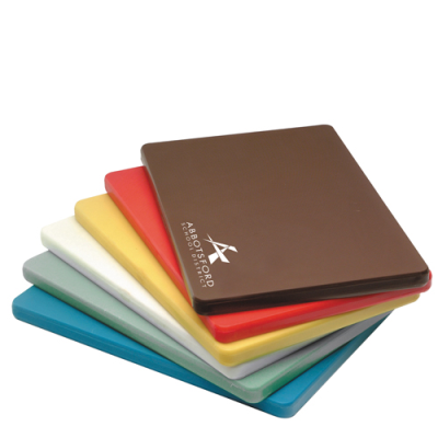 Picture of PLASTIC CHOPPING BOARD - (450 x 300MM)