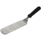 Picture of STAINLESS STEEL METAL PIERCED BLADE TURNER