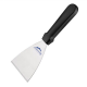 Picture of STAINLESS STEEL METAL HAMBURGER TURNER